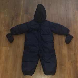 Snowsuit